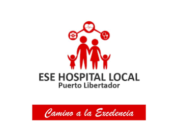 ESE HOSPITAL LOCAL DE PUERTO LIBERTADOR