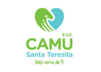 ESE CAMU SANTA TERESITA