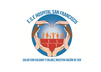 ESE HOSPITAL SAN FRANCISCO DE CIÉNAGA DE ORO