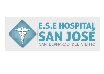ESE HOSPITAL SAN JOSÉ SAN BERNARDO DEL VIENTO