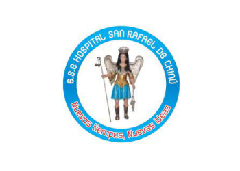 ESE HOSPITAL SAN RAFAEL