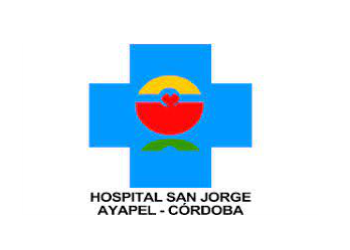 ESE HOSPITAL SAN JORGE AYAPEL