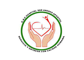 ESE HOSPITAL SAN ANDRÉS APOSTOL