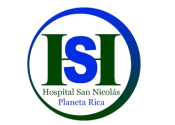 ESE HOSPITAL SAN NICOLÁS