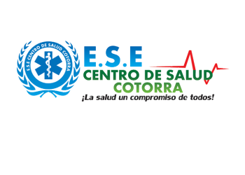 ESE CENTRO DE SALUD COTORRA